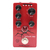 PEDAL DE EFECTO CRUNCH PRO MOSKYaudio (CLON MI CRUNCH BOX)
