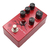 PEDAL DE EFECTO CRUNCH PRO MOSKYaudio (CLON MI CRUNCH BOX)
