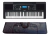 Teclado Yamaha 5 Octavas Sensitivo Psre373 + Funda