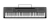 Piano Digital Artesia Pa88h Teclas Pesadas +fuente+ Soporte - comprar online