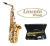 Saxo Alto Lincoln Winds Lcas660 +envio - buy online