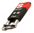 Pack De 3 Cables Interpedal Stagg Spc030ldl Angular 30cm - tienda online