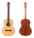 Guitarra Criolla Gracia M9 +funda+afinador