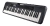 Teclado Casio Ct-s300 61 Tec. Sensitivo+ Fuente+ Atril Funda - loja online