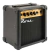 Amplificador Ross G10 Combo Transistor 10w Negro Y Amarillo 220v na internet