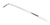 Guitarra Electrica Leonard Le362 Wh + Cable + Pua - Free Music