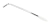Guitarra Electrica Leonard Le362 Wh + Cable + Pua - Free Music