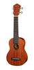 Ukulele Ibanez Uks10e Electro Soprano en internet