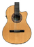 Guitarra Criolla Gracia M10eq Con Fishman+funda - comprar online