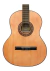 Guitarra Criolla Gracia M2 Estudio+funda+afinador - comprar online