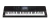 Imagen de Teclado Casio Ct-x800 61 Tec. Sensitivo Usb+ Fuente+ Funda