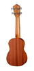 Ukulele Ibanez Uks10e Electro Soprano - comprar online