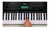 Teclado Yamaha 5 Octavas Psre273+ Pie Tijera Simple - Free Music