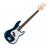 Bajo Electrico Leonard Lb252 Bl Azul 4 Cuerdas - comprar online