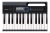 Teclado Casio Ct-s300 61 Tec. Sensitivo+ Fuente+ Atril Funda na internet