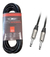 Pack De 6 Cables Ross Cm-pp-6m Plug 1/4 - Plug 1/4 6m en internet