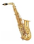 Saxo Alto Lincoln Winds Lcas660 +envio