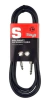 Guitarra Criolla Gracia M6eq Mic Fishman+funda+cable - Free Music