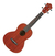 Ukulele Ibanez Uks10e Electro Soprano - Free Music