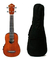 Ukulele Ibanez Uks10e Electro Soprano + Funda