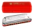 Armonica Hohner Golden Melody En G. - Free Music