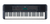 Teclado Yamaha 5 Octavas Psre273+ Pie Tijera Simple - comprar online