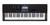 Teclado Casio Ct-x800 61 Teclas Usb+ Fuente+ Soporte+ Funda - tienda online