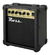 Amplificador Ross G10 Combo Transistor 10w Negro Y Amarillo 220v - comprar online