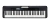 Teclado Casio Ct-s300 61 Tec. Sensitivo+ Fuente+ Atril Funda - Free Music