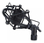 Soporte Araña De Microfono Condenser Stagg Shomo