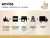 Teclado Medeli 331 61t. Sensitivo Usb+ Fuente+ Atril+ Funda en internet