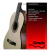 Guitarra Criolla Gracia M7 +funda - comprar online