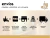 Imagen de Palillos Promark Tx5bn