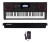 Teclado Casio Ctx3000 61 Teclas Sensitivo + Fuente + Funda - comprar online