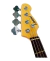 Bajo Electrico Leonard Lb252 Bl Azul 4 Cuerdas - tienda online