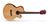 Guitarra Electroacústica Cort Sfx1fns + Accesorios - tienda online