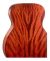 Guitarra Electroacústica Cort L300vf Nat - tienda online