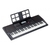 Teclado Casio CT-X3000 sensitivo en internet