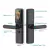 Cerradura Digital Inteligente Electronica Wifi Tuya Camara k630 - comprar online