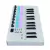 Controlador Midi Inalambrico M Vave Pads Smk25ii - Free Music