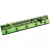 Pedal De Efecto Valeton Dapper Bass Ves-2 Verde - comprar online