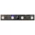 ControladorFOOTSWITCH Midi Inalámbrico Recargable M-vave Chocolate PLUS