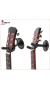 SOPORTE DE GUITARRA, BAJO DE PARED GH14A - comprar online