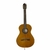 GUITARRA CRIOLLA FONSECA M25 + FUNDA SUPER ACOLCHADA DE 25MM - comprar online