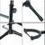 Soporte Pie Guitarra Bajo Con Base Y Cuello Acolchado - comprar online