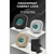 CERRADURA DIGITAL CON HUELLA PARA CAJON - comprar online