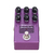 PEDAL SIMULADOR DE AMPLIFICADOR CLASSIC F-DR MOSKYaudio (CLON TECH21 SANSAMP) - Free Music