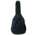 FUNDA PARA GUITARRA ELECTROACUSTICA FZONE FGB-122 - comprar online