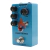 PEDAL DE EFECTO FLAME CHORUS MOSKYaudio (CLON BOSS CE2) en internet