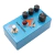 PEDAL DE EFECTO FLAME CHORUS MOSKYaudio (CLON BOSS CE2) - Free Music